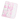 Ágytakaró gyerekágyra - gumipántokkal rögzíthető - 80x180 cm - rózsaszín fehér cicás