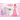Ágytakaró gyerekágyra - gumipántokkal rögzíthető  - Princess hercegnős