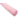 Hengerpárna 160 cm hosszúságban és prémium bútorszövettel - puncs rózsaszín