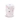 Berry Baby szennyestartó és játéktároló gyerekszobába - rózsaszín rózsás