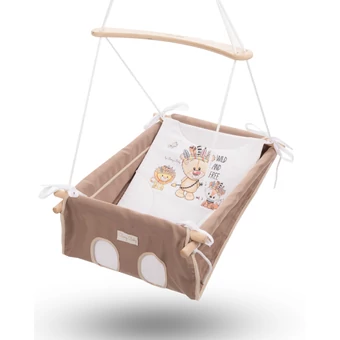Magic Swing bölcsőhinta