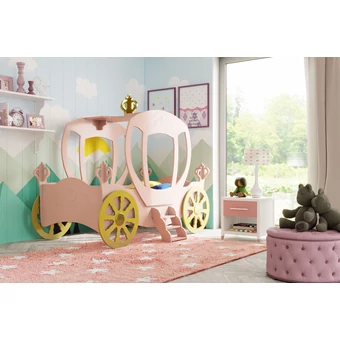 Princess Carriage