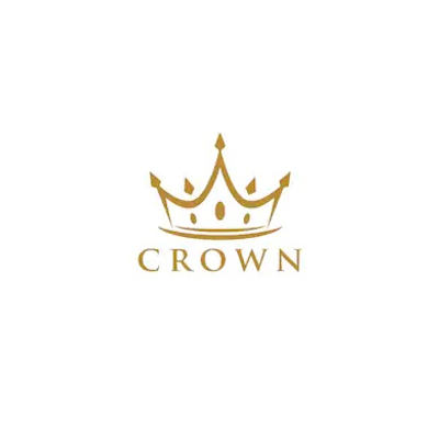 Crown prémium eco bőr keretes ágyneműtartós gyerekágy - egyedi színben