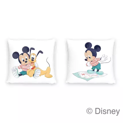 Párnahuzat - Disney - Mickey