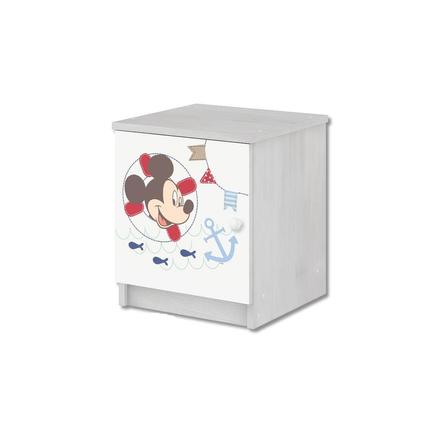 Éjjeliszekrény gyerekszobába és babaszobába - Disney Oscar - Mickey Mouse