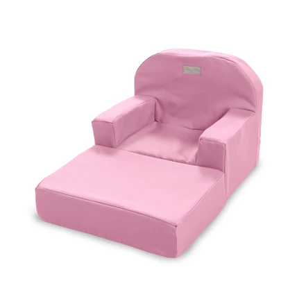 Berry Baby klasszikus kihajtható babafotel - puncs