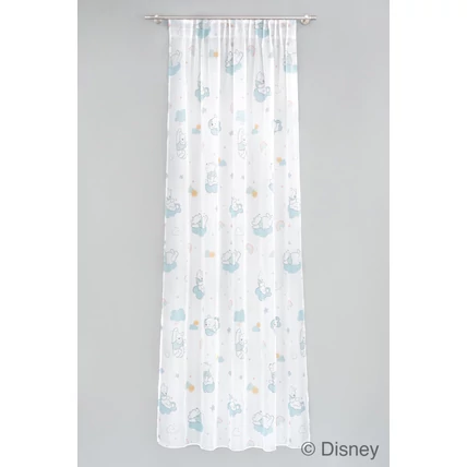 Függöny - Disney Micimackó