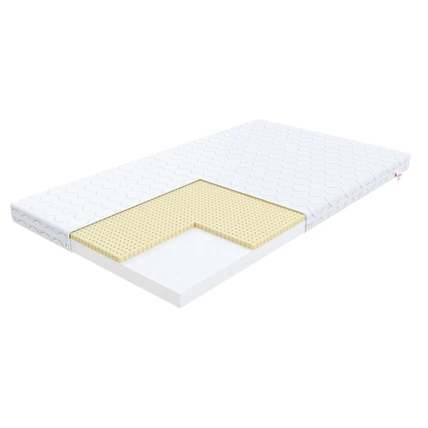Baby Classic latex hideghab gyerekmatrac - 70x120 cm
