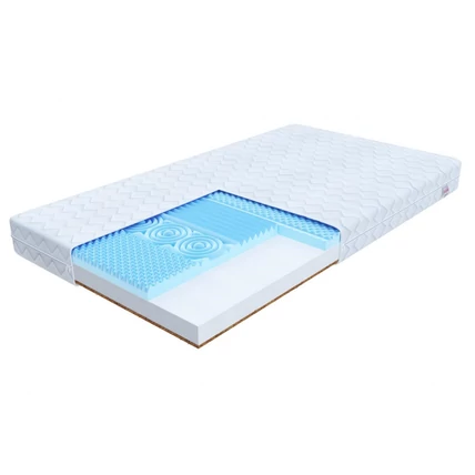 Sorento 10 cm vastag hr habos hideghab kókusz gyerekmatrac - 90x190 cm
