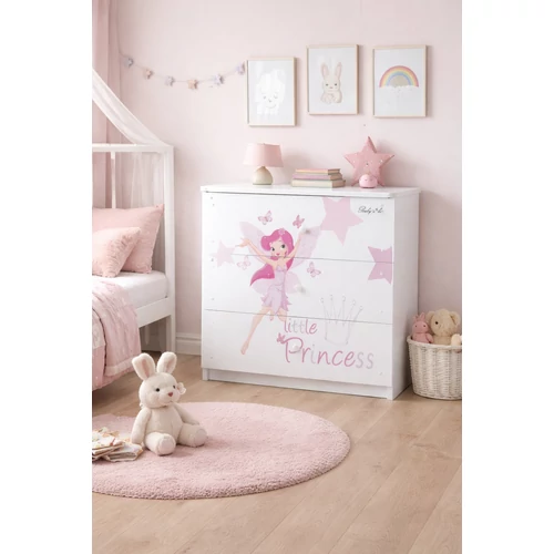 Komód - Little Princess