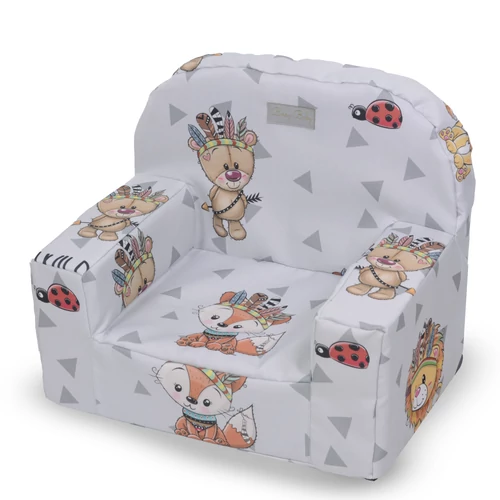 Berry Baby babafotel - wild and free