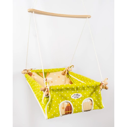Bölcsőhinta – Lime Dots – Magic Swing