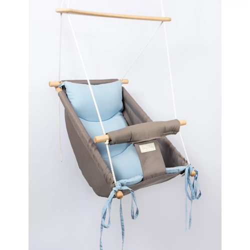 Berry Baby Wonder Swing hinta