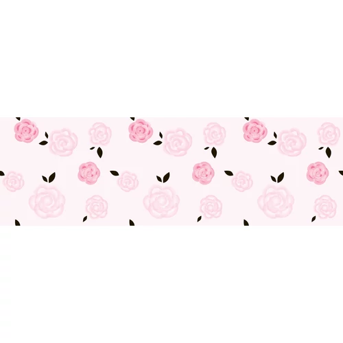Szivacs kanapéágy - felnőtt méret - Rose - Diamond