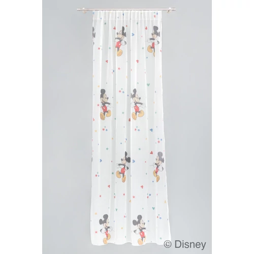 Függöny - Disney Mickey