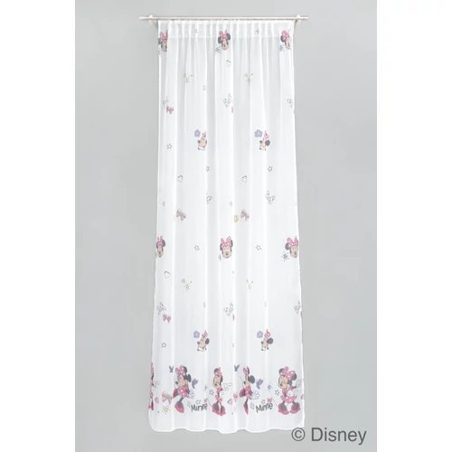 Függöny - Disney Minnie