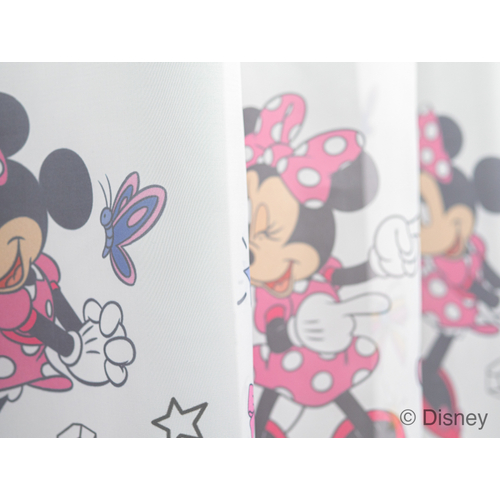 Függöny - Disney Minnie
