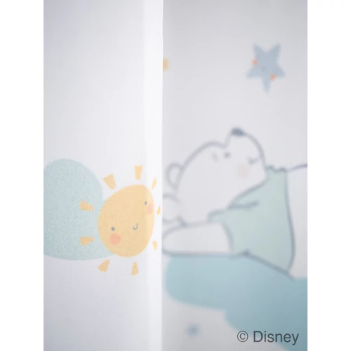 Függöny - Disney Micimackó