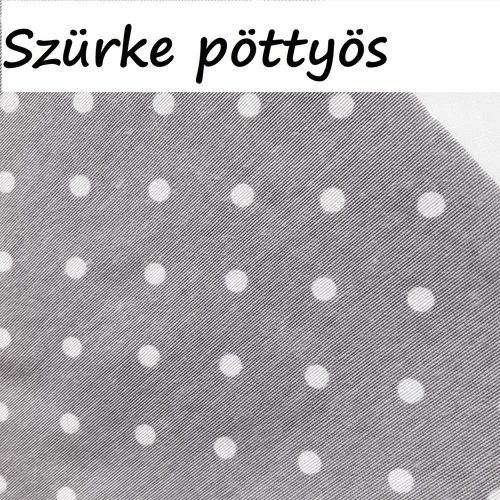 HOUSE ágyneműtartós ágy EXTRA KIEGÉSZÍTŐJE: SZIVACS FEJVÉDŐ A HOSSZÚ HÁTFALRA