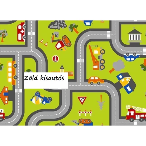 HOUSE ágyneműtartós ágy EXTRA KIEGÉSZÍTŐJE: SZIVACS FEJVÉDŐ A HOSSZÚ HÁTFALRA