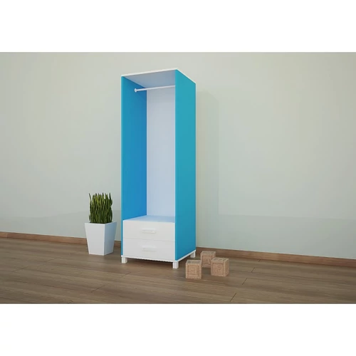 Animals gardrób gyerekszobába - SZ04 - AM15