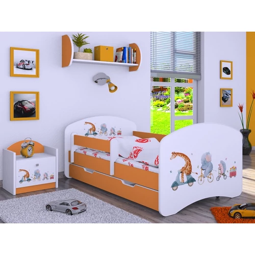 narancs kerettel