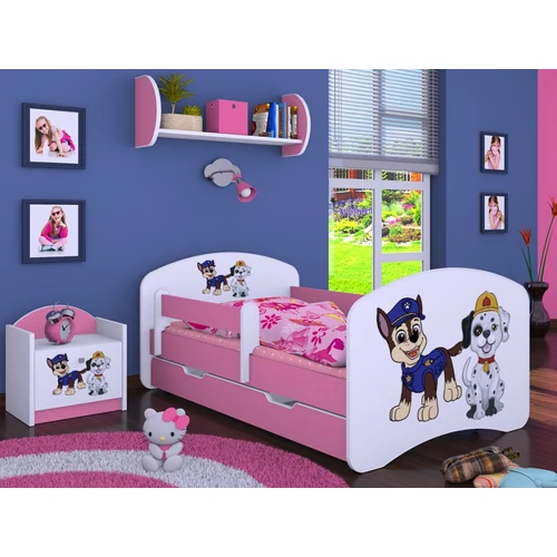 pink kerettel