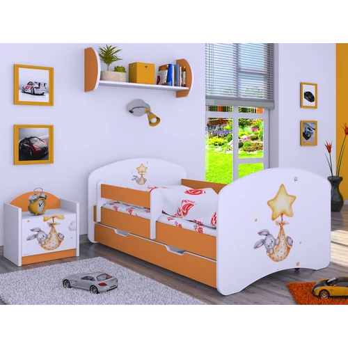 narancs kerettel