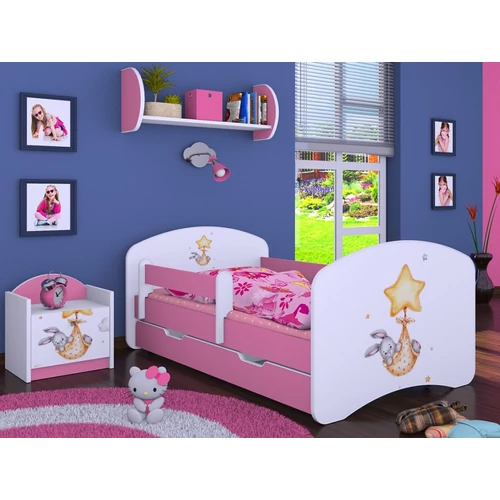 pink kerettel