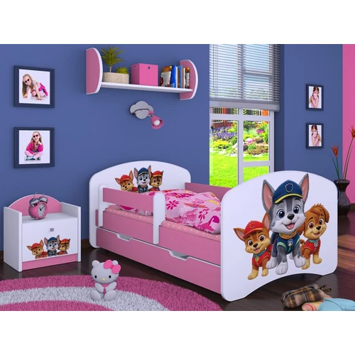 pink kerettel