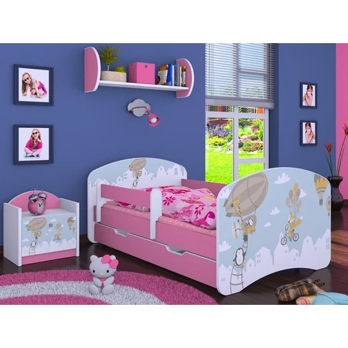 pink kerettel