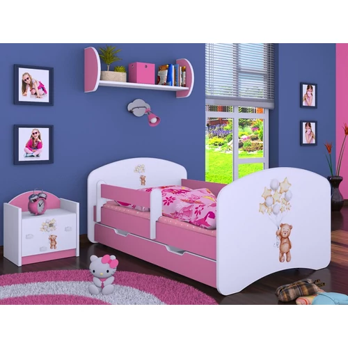 pink kerettel