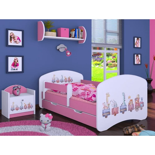 pink kerettel