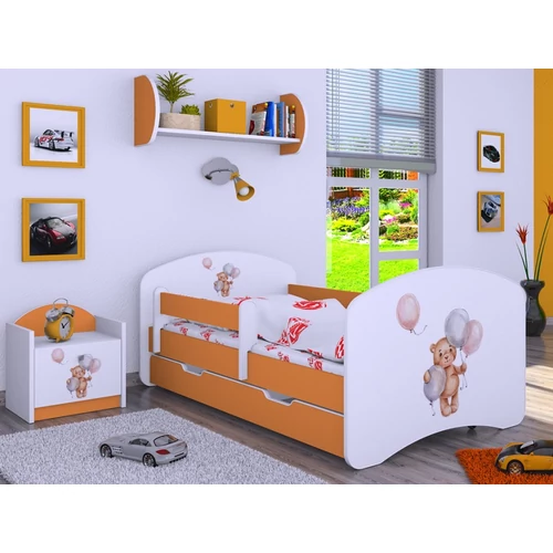 narancs kerettel