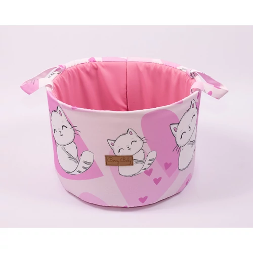 Játéktároló - Sweet Kitty