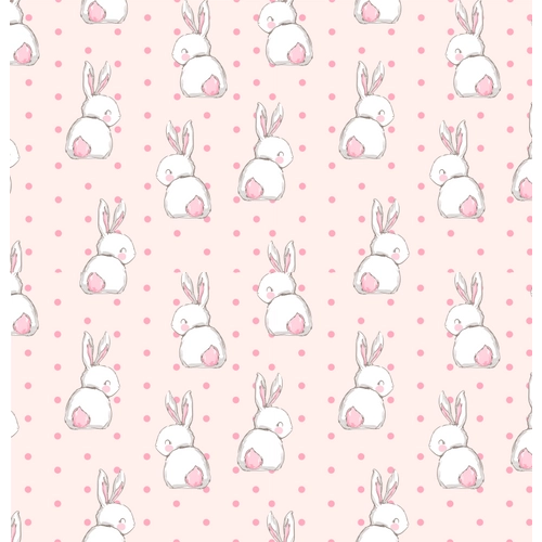 Celebrity gyerekágy - puncs eco - Sweet Bunny