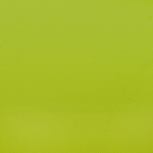 Ágytakaró gyerekágyra - gumipántokkal rögzíthető - 83x165 cm - kiwi zöld