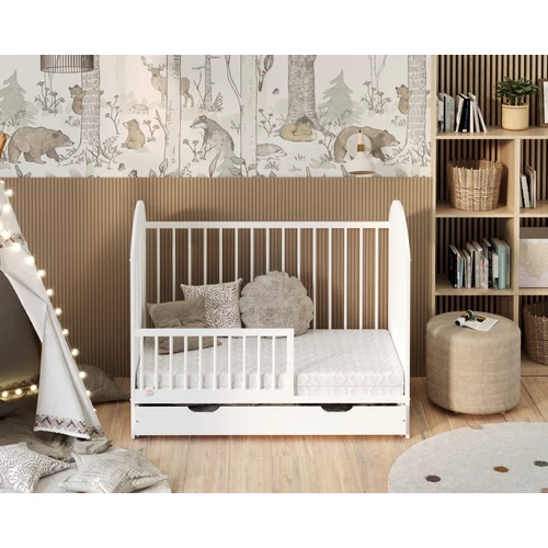 Matrac - hideghab - Bresso 4KIDS - 90x200 cm