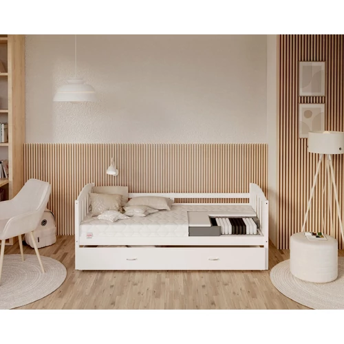 Matrac - táskarugós - Treviso 4KIDS - 80x190 cm
