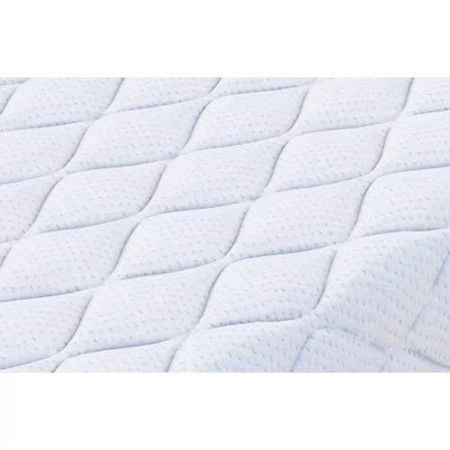Matrac - latex 180x200 cm - Udine Premium Jersey huzattal