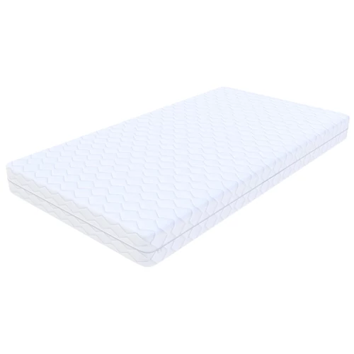 Gyerekmatrac - HR habos - hajdina - 70x140 cm - Padwa