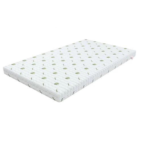 Matrac - kókusz-hideghab-kókusz - 60x120 cm - Baby Coco2 - Aloe Vera huzattal