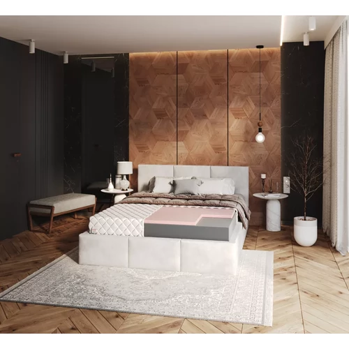 Matrac - visco hab - Orsa - 80x200 cm