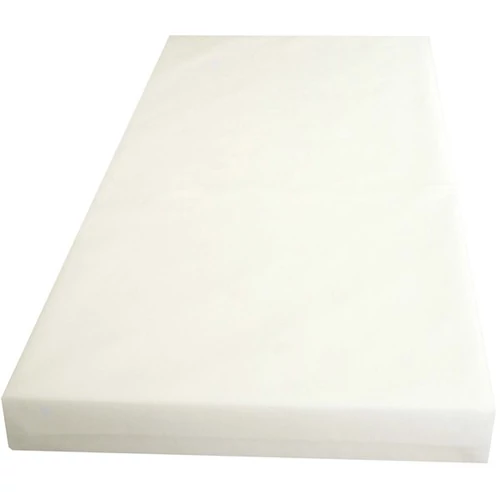 Habszivacs matrac - 7 cm vastag - 80x160 cm
