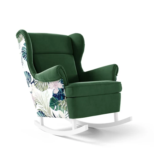 Hintafotel - AXEL 195 - Kronos 19 és Tropic 1 szövettel