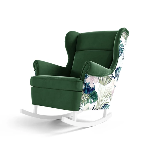 Hintafotel - AXEL 195 - Kronos 19 és Tropic 1 szövettel
