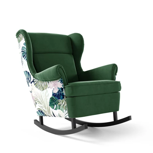 Hintafotel - AXEL 195 - Kronos 19 és Tropic 1 szövettel