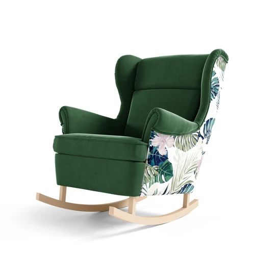 Hintafotel - AXEL 195 - Kronos 19 és Tropic 1 szövettel