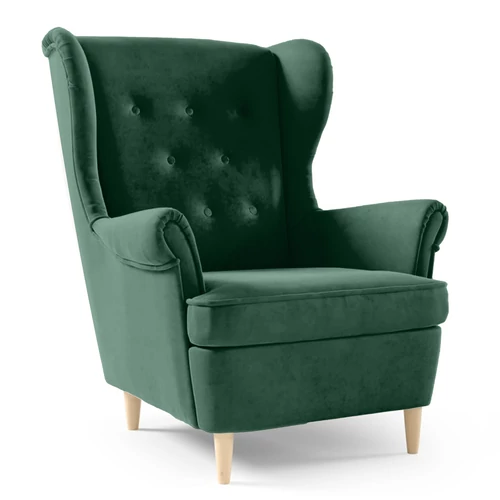 Fotel - LINO 190 - Kronos 19 szövettel