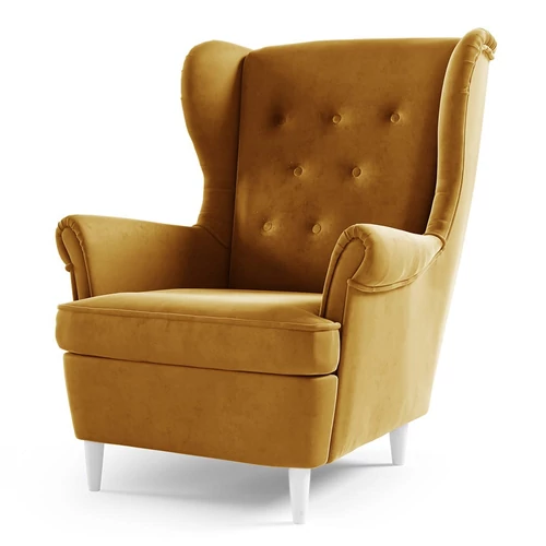 Fotel - LINO 190 - Riviera 41 szövettel